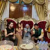 Ulang Tahun Selfi Yamma
