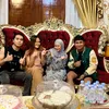 Ulang Tahun Selfi Yamma