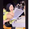 Ulang Tahun Selfi Yamma