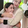 Zaskia Sungkar Ulang Tahun