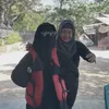 Ummi Pipik Sinya Marisca Jetski