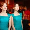 Ummi Quary Tampil Elegan di Gala Premiere