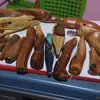 Unang Bagito Koleksi Tongkat