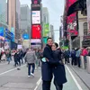 Ussy Sulistiawaty - Andhika Pratama