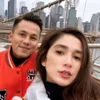 Ussy Sulistiawaty - Andhika Pratama