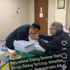 Ustaz Yusuf Mansur Raih Gelar Doktor