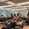 Iyas Lawrence Jajal Pilates