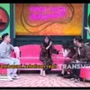 Uut Permatasari dan Dewi Perssik
