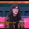 Uut Permatasari dan Dewi Perssik