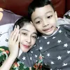 uut permatasari hamil anak kedua