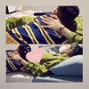 uut permatasari hamil anak kedua