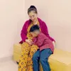 uut permatasari hamil anak kedua