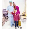 uut permatasari hamil anak kedua