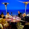 Anniversary Uya Kuya &amp; Astrid di California
