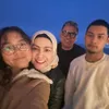 Anniversary Uya Kuya &amp; Astrid di California