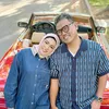 Anniversary Uya Kuya &amp; Astrid di California