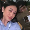 Lolly anak Nikita Mirzani dan Vadel Badjideh