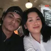 Lolly anak Nikita Mirzani dan Vadel Badjideh