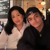 Lolly anak Nikita Mirzani dan Vadel Badjideh