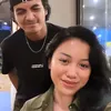 Lolly anak Nikita Mirzani dan Vadel Badjideh