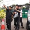 Vadel Badjideh, kasus hukum, Hadapi Sidang, Nikita Mirzani