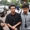 Vadel Badjideh, kasus hukum, Hadapi Sidang, Nikita Mirzani