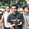 Vadel Badjideh, kasus hukum, Hadapi Sidang, Nikita Mirzani