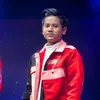 Valen Akbar Pamekasan DA5 Rhoma Irama