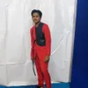 Valen Akbar Pamekasan DA5 Rhoma Irama
