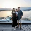 Varro anak Vannya Istarinda dan Arya Bakrie