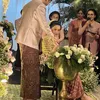 Syukuran 7 Bulan Kehamilan Velove Vexia