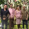 Syukuran 7 Bulan Kehamilan Velove Vexia