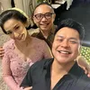 Syukuran 7 Bulan Kehamilan Velove Vexia