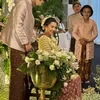 Syukuran 7 Bulan Kehamilan Velove Vexia