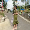 Veronica Dantik Pedangdut Bersuara Apik