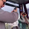 Verrell Bramasta dan Fuji di Malatysia 
