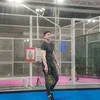 Verrell STY Fuji Padel