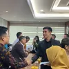 Verrell Bramasta kerja jadi anggota DPR