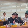 Verrell Bramasta kerja jadi anggota DPR