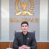 Verrell Bramasta kerja jadi anggota DPR