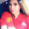 Via Vallen fans MU