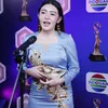 Via Vallen Terbaru Makin cantik dangdut baru