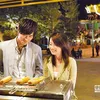 vic zhou, meteor garden