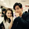 vic zhou, meteor garden