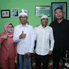 Vicky Prasetyo datangi mak erot