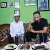 Vicky Prasetyo datangi mak erot