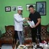 Vicky Prasetyo datangi mak erot