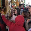 Vicky Shu dan Nafa Urbach