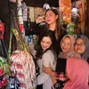 Vicky Shu dan Nafa Urbach