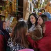 Vicky Shu dan Nafa Urbach